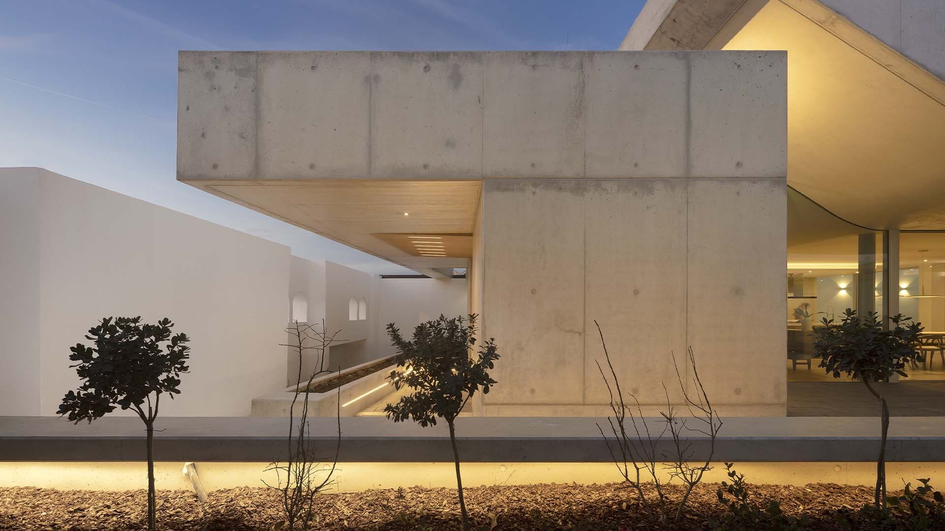Archi+ Concrete