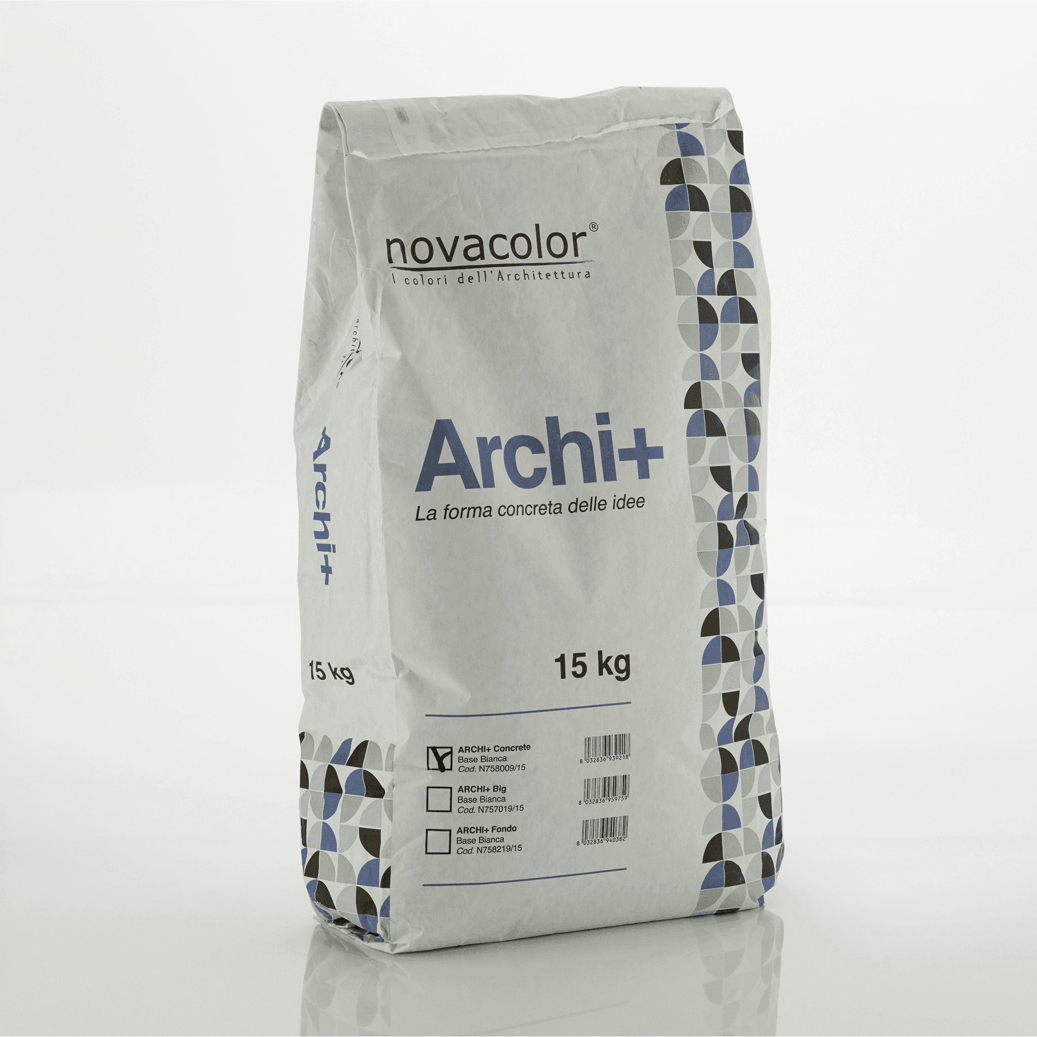Archi+ Fondo