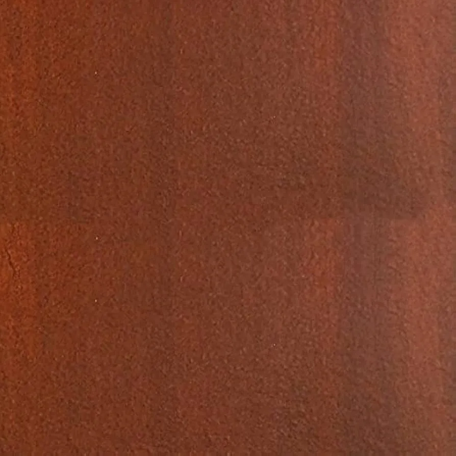 Iron/Rust Effects