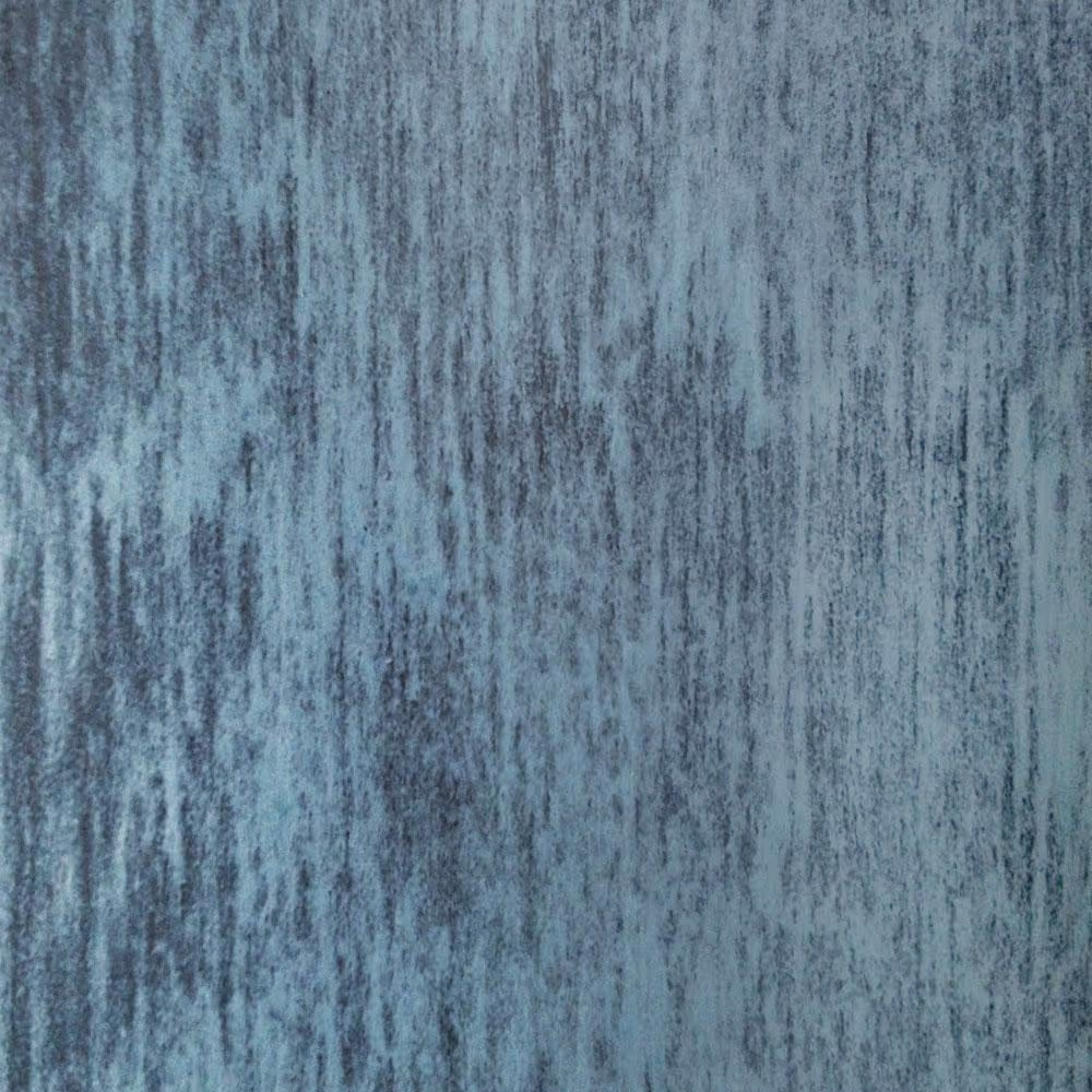 Bronze/Blue Patina Effects