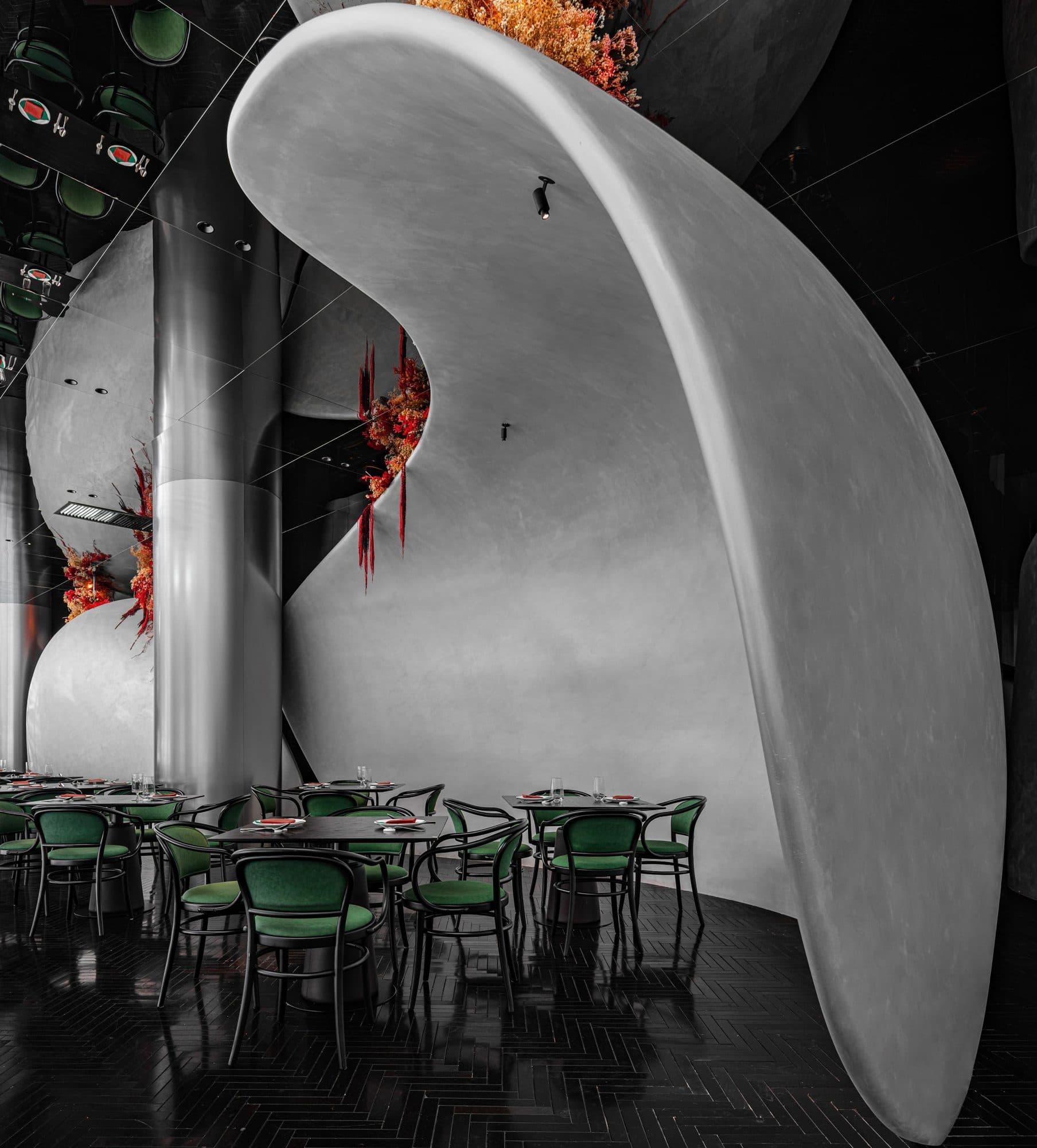 10# Steak House, Shenzhen, China ภาพที่ 1