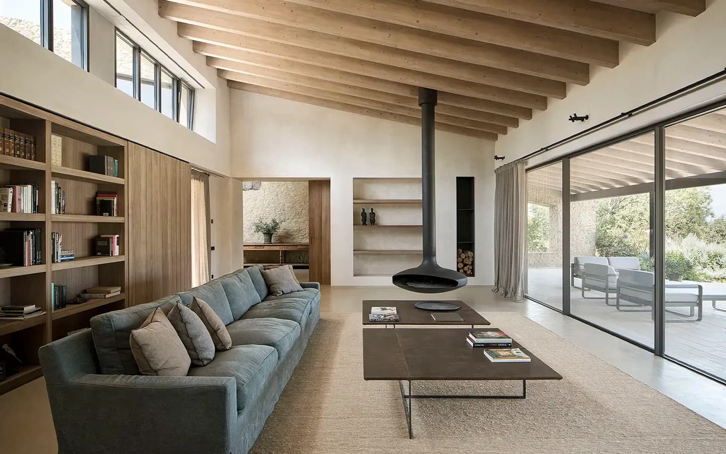 Brava House, Costa Brava, Spain ภาพที่ 1