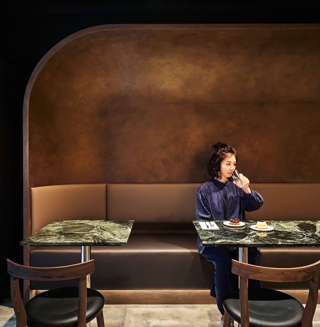 Yu Chocolatier, Taipei, Taiwan ภาพที่ 1