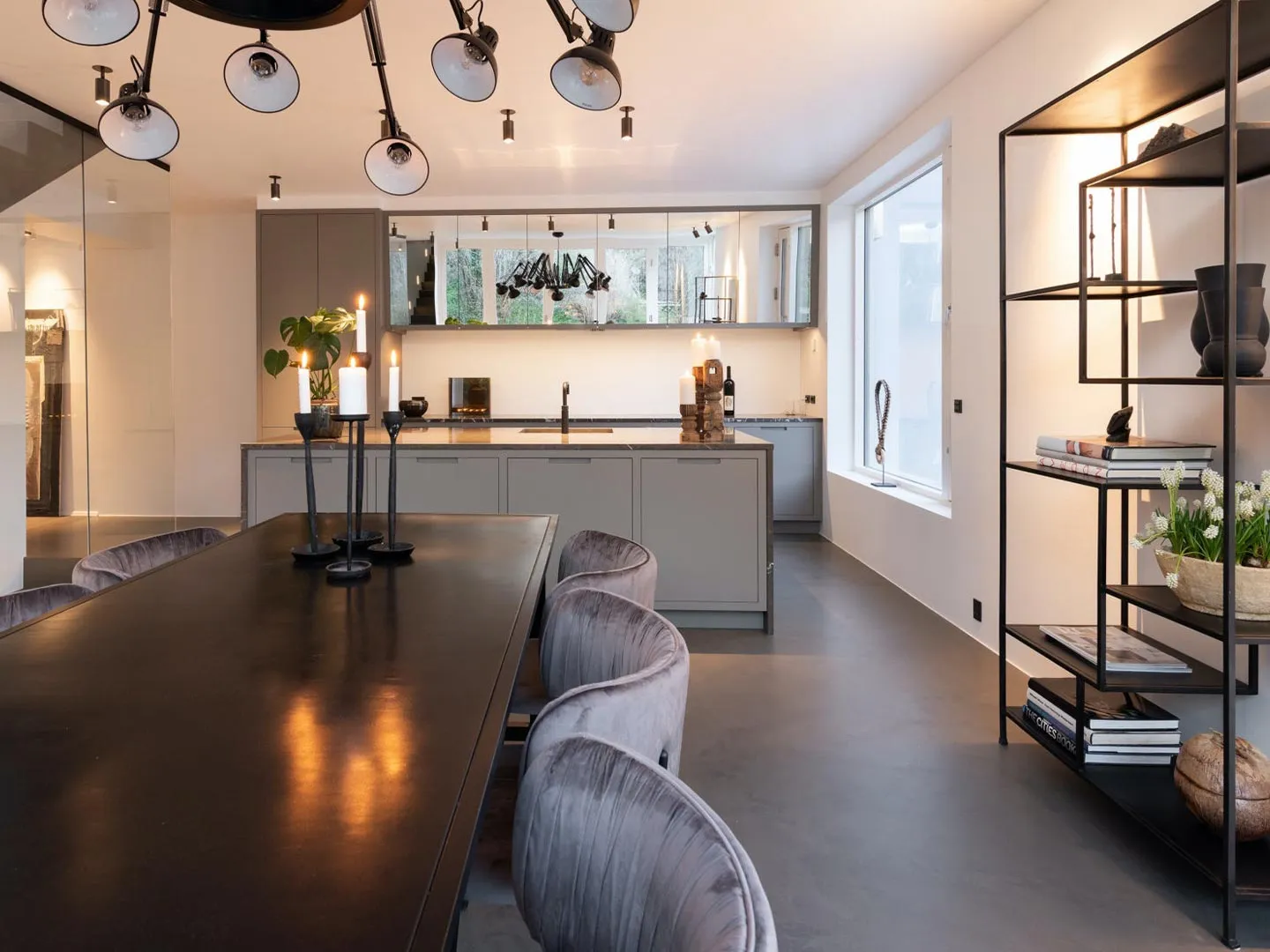 Soelyst House, London, UK ภาพที่ 1