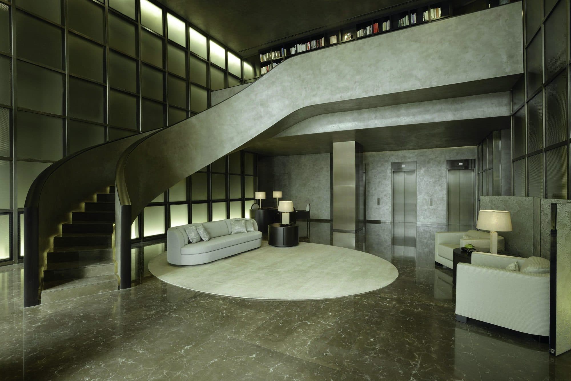 Century Spire Residences, Manila, Philippines ภาพที่ 1