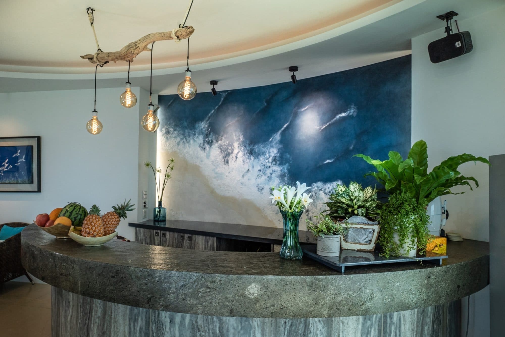 Migrator Intertidal Homestay, Penghu, Taiwan ภาพที่ 1
