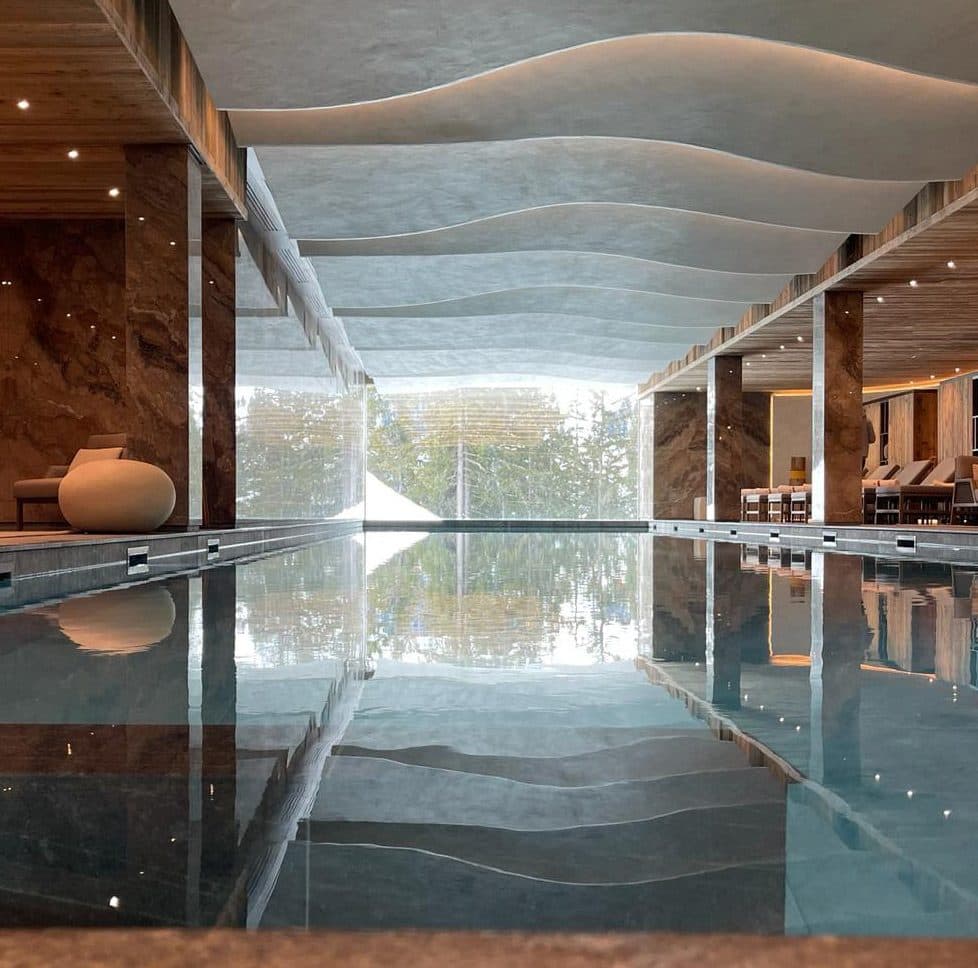 Hotel Antarès, Méribel, France ภาพที่ 1
