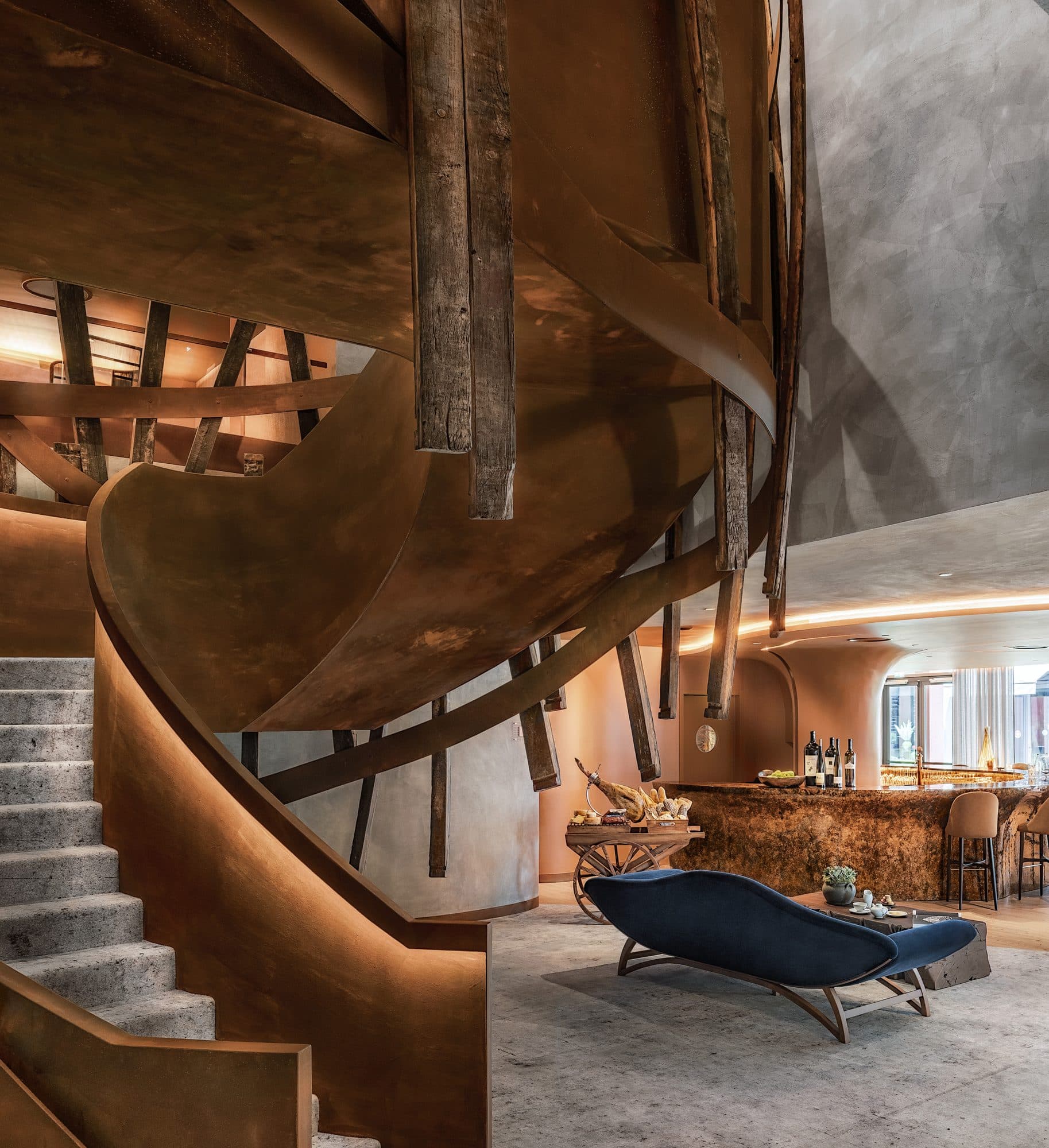 The Lodge Hotel, Vila Nova de Gaia, Portugal ภาพที่ 1
